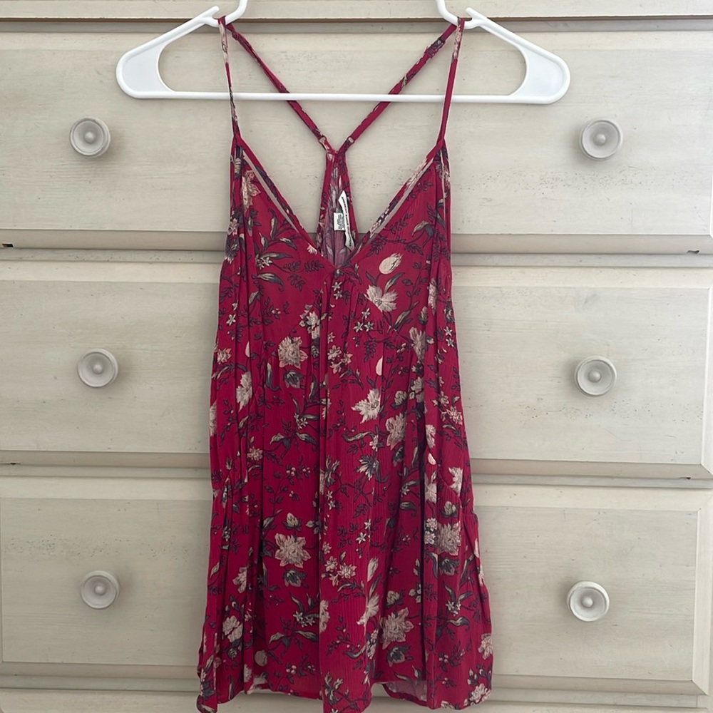 American Eagle Tank Top